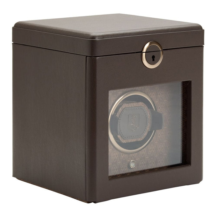WOLF Earth Single Watch Winder