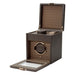 WOLF Earth Single Watch Winder