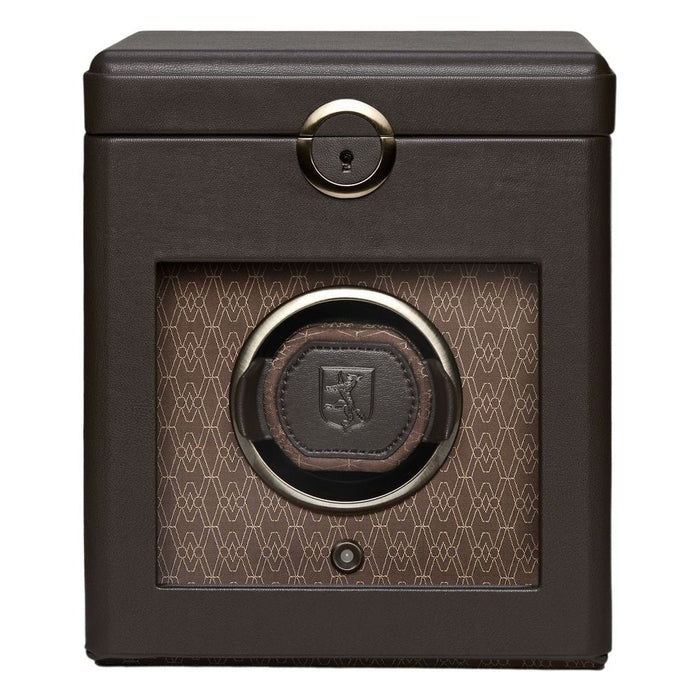 WOLF Earth Single Watch Winder