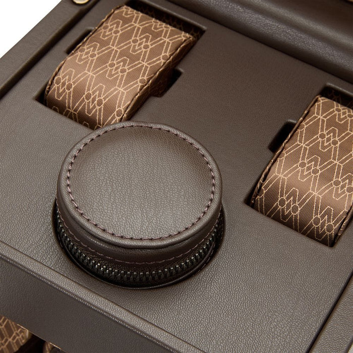 WOLF Earth Single Watch Winder
