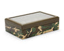 WOLF Elements 10 Piece Watch Box