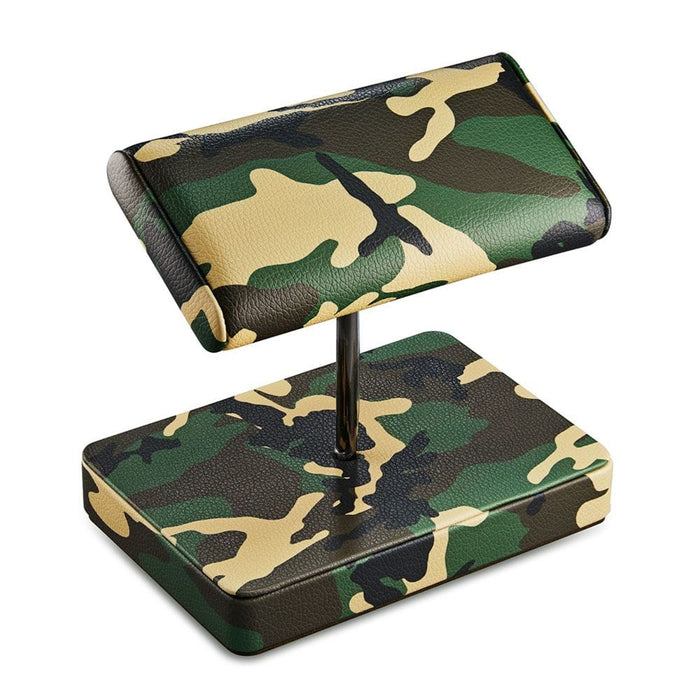 WOLF Elements Double Static Watch Stand
