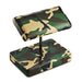 WOLF Elements Double Static Watch Stand
