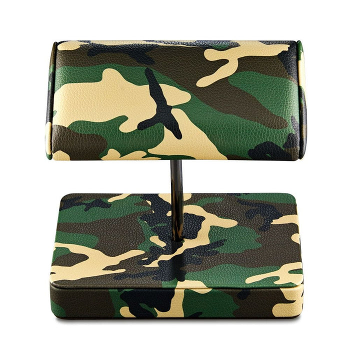 WOLF Elements Double Static Watch Stand
