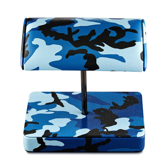 WOLF Elements Double Static Watch Stand
