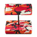 WOLF Elements Double Static Watch Stand - Fire