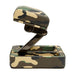 WOLF Elements Single Travel Watch Stand