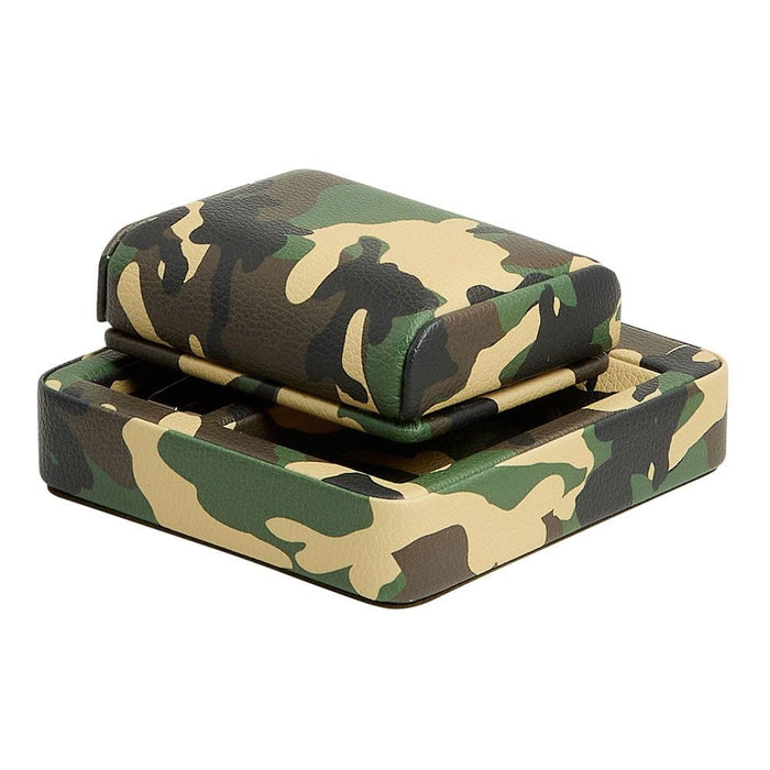 WOLF Elements Single Travel Watch Stand