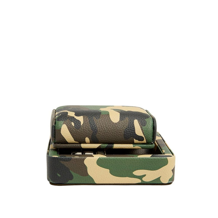 WOLF Elements Single Travel Watch Stand