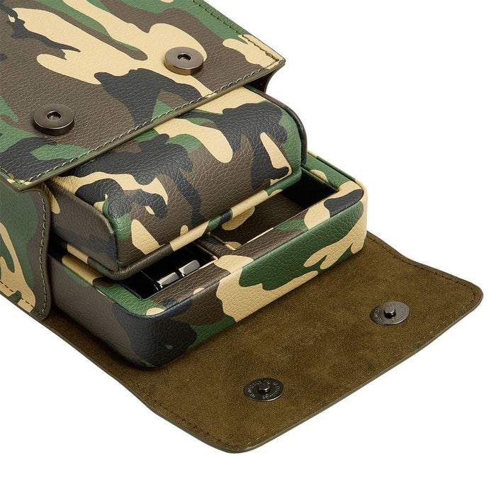 WOLF Elements Single Travel Watch Stand