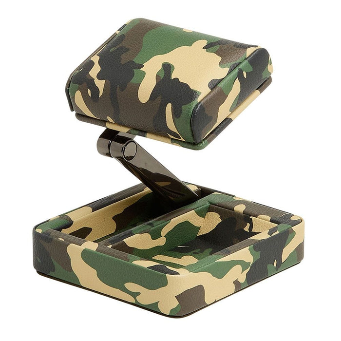 WOLF Elements Single Travel Watch Stand