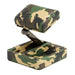 WOLF Elements Single Travel Watch Stand