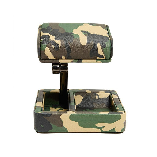 WOLF Elements Single Travel Watch Stand