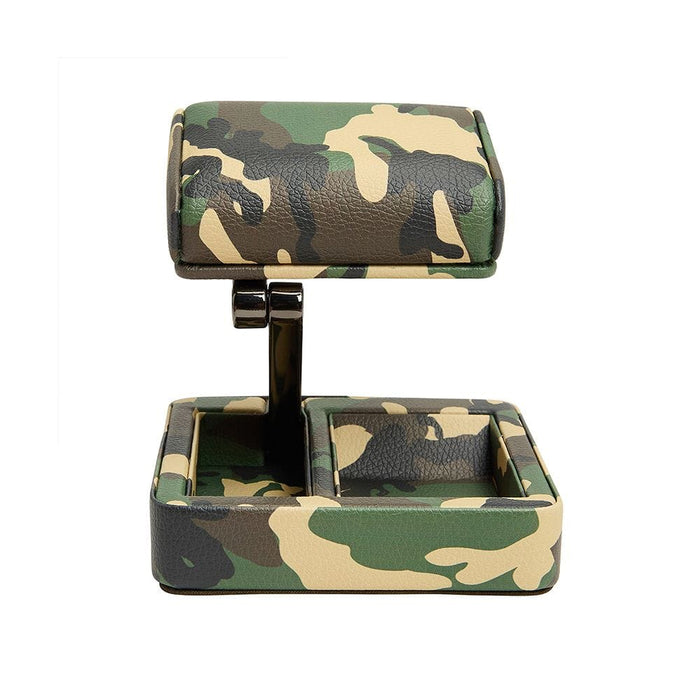 WOLF Elements Single Travel Watch Stand