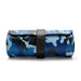 WOLF Elements Triple Watch Roll With Capsule