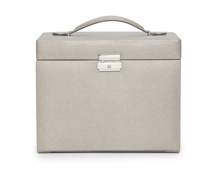 WOLF Heritage Medium Jewelry Box