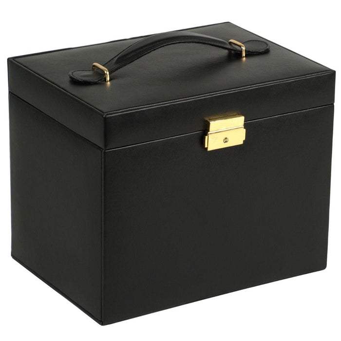 WOLF Heritage Medium Jewelry Box