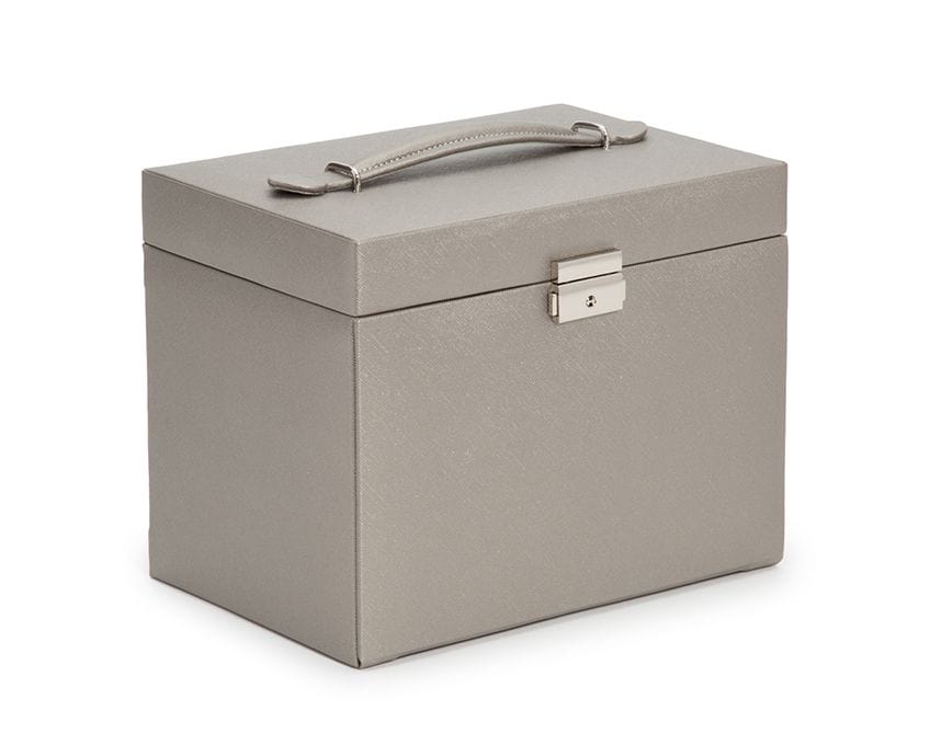 WOLF Heritage Medium Jewelry Box
