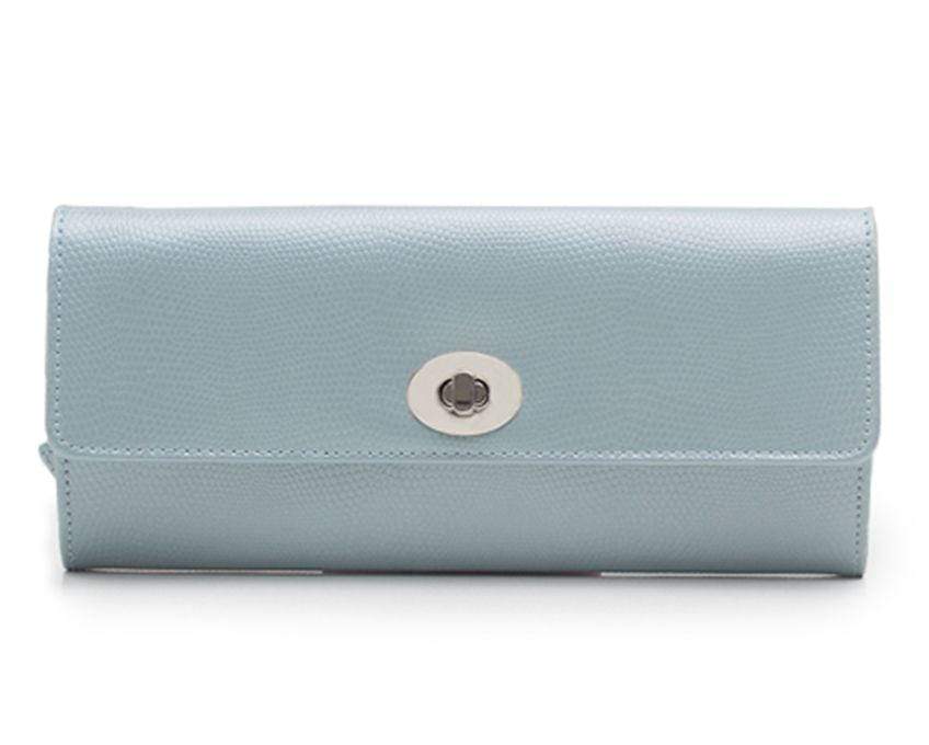 WOLF London Jewelry Roll