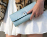 WOLF London Jewelry Roll