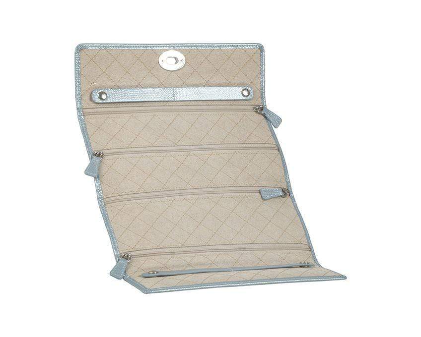 WOLF London Jewelry Roll