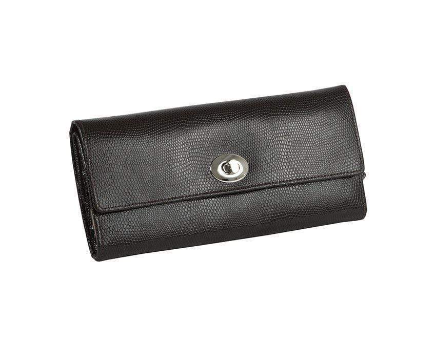 WOLF London Jewelry Roll