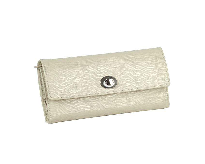 WOLF London Jewelry Roll
