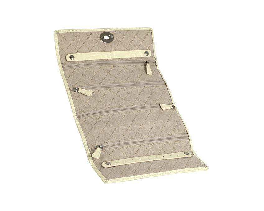 WOLF London Jewelry Roll