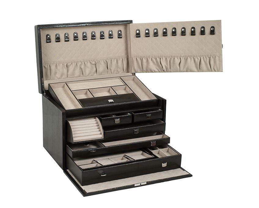 WOLF London Large Jewelry Box