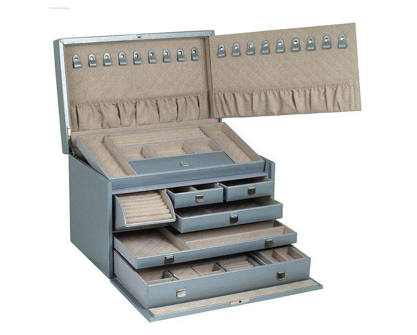 WOLF London Large Jewelry Box