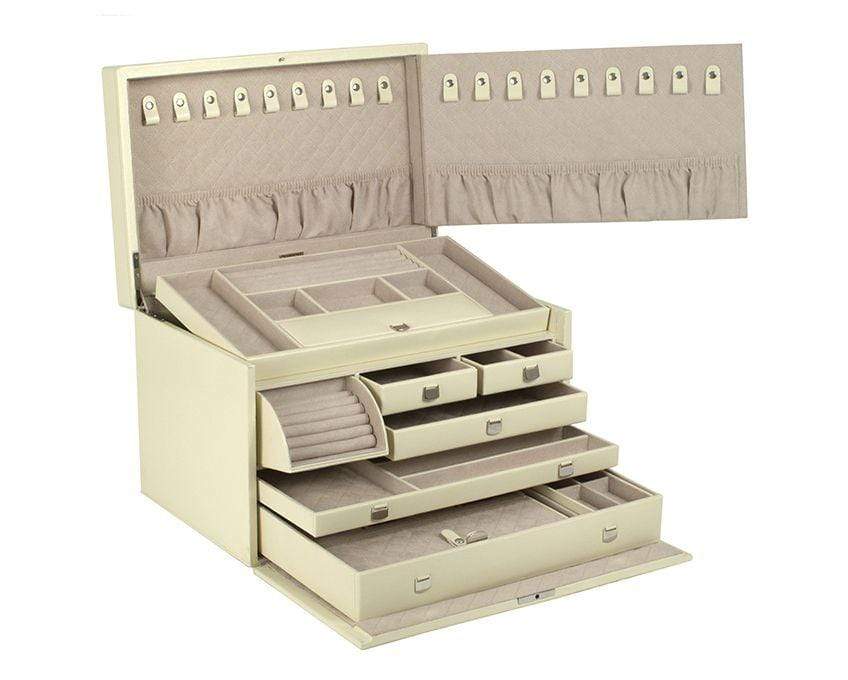 WOLF London Large Jewelry Box