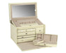 WOLF London Medium Jewelry Box