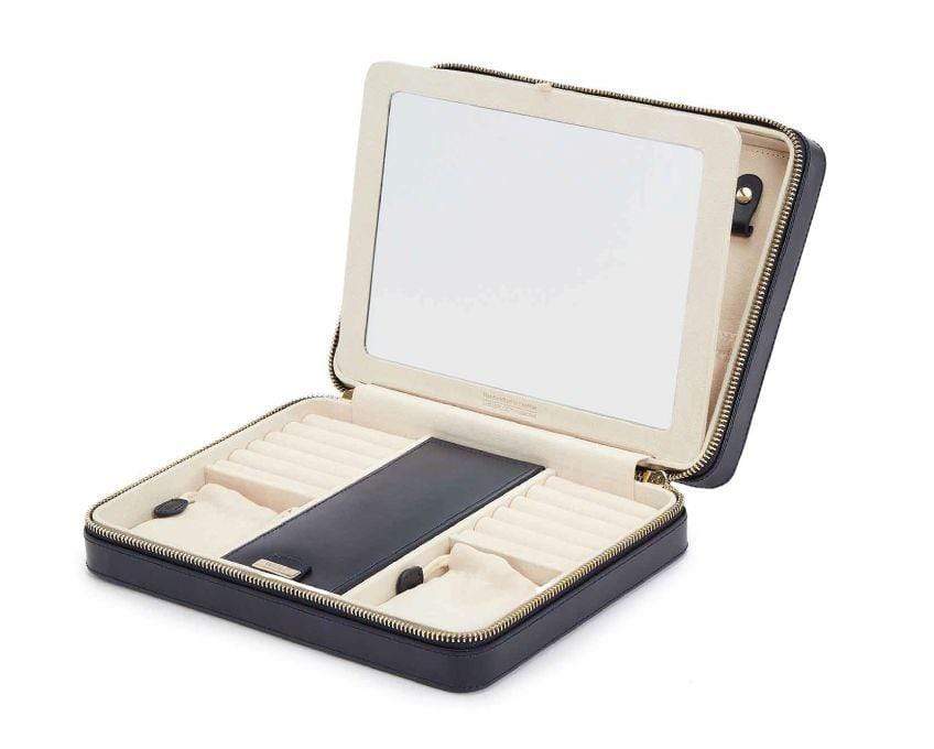 WOLF Maria Large Zip Case