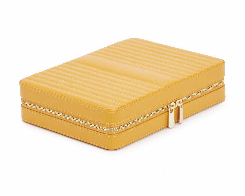 WOLF Maria Large Zip Case