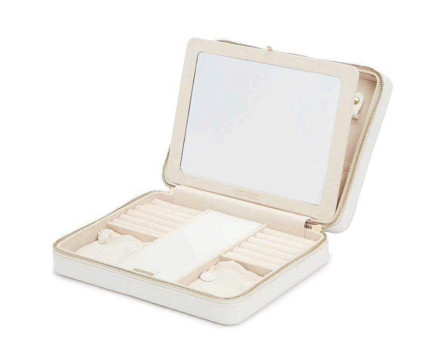 WOLF Maria Large Zip Case