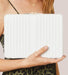 WOLF Maria Large Zip Case