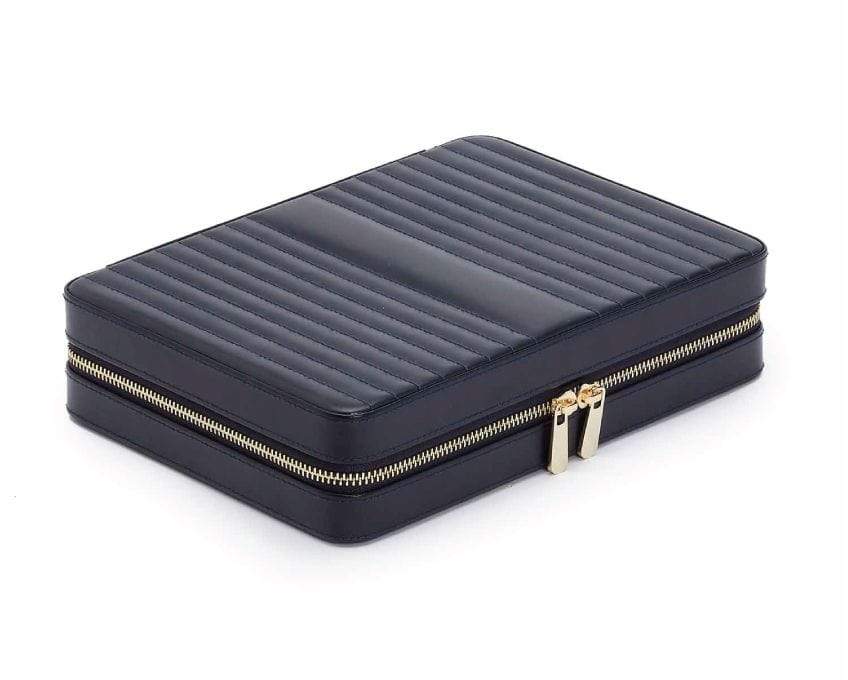 WOLF Maria Large Zip Case