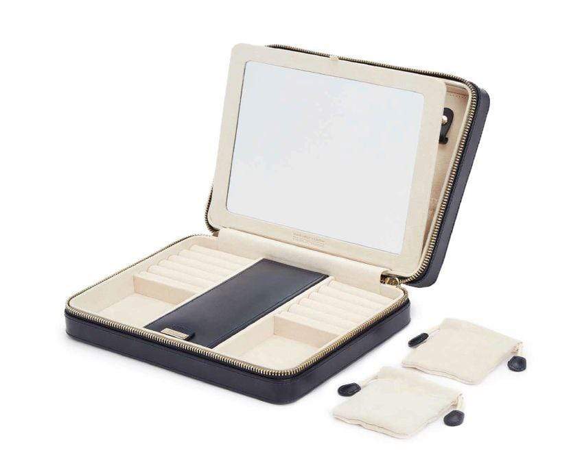 WOLF Maria Large Zip Case