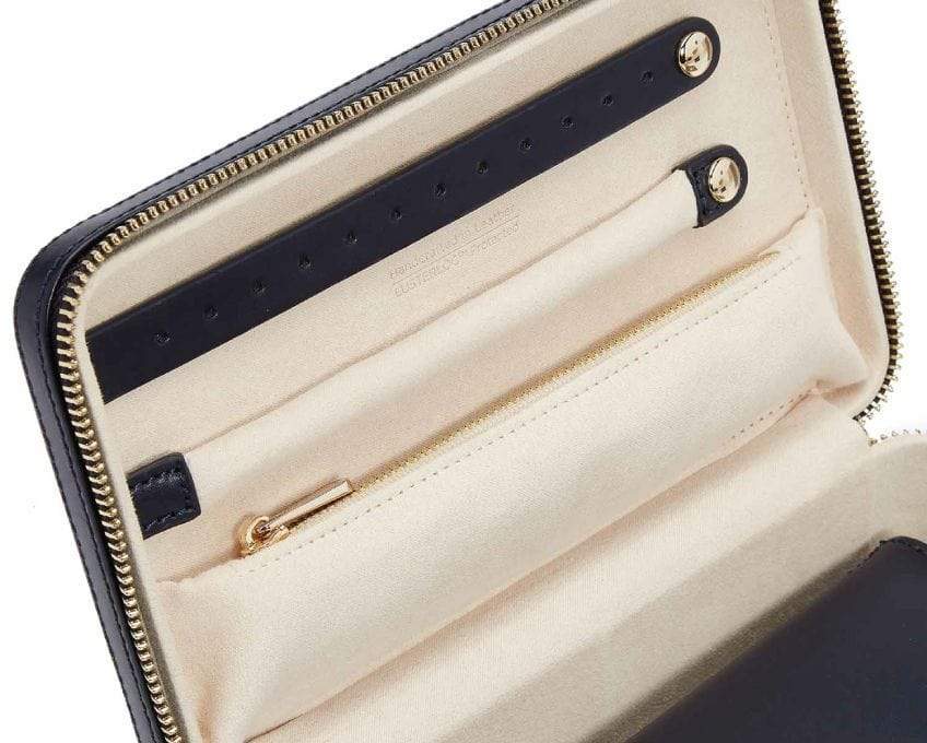 WOLF Maria Medium Zip Case
