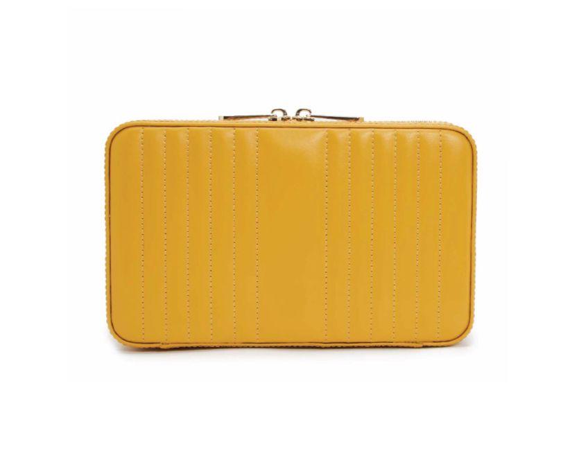 WOLF Maria Medium Zip Case