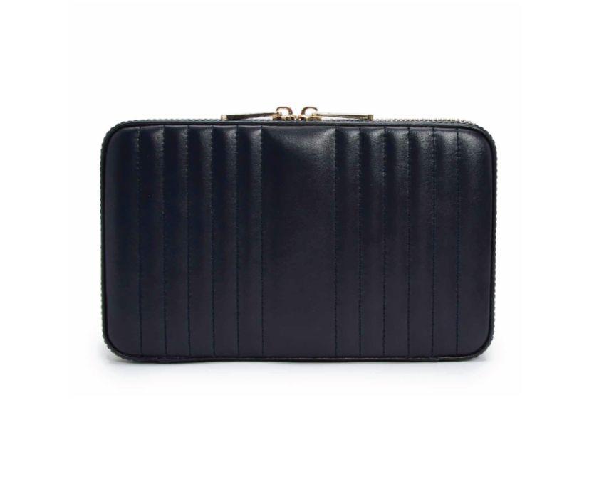 WOLF Maria Medium Zip Case