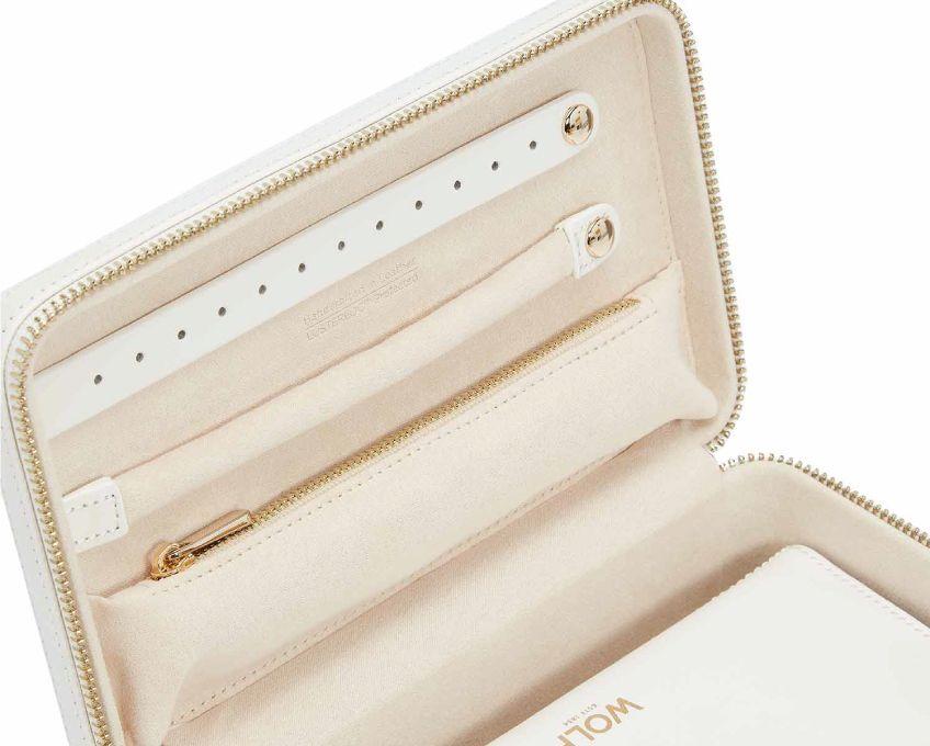 WOLF Maria Medium Zip Case