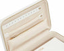 WOLF Maria Medium Zip Case