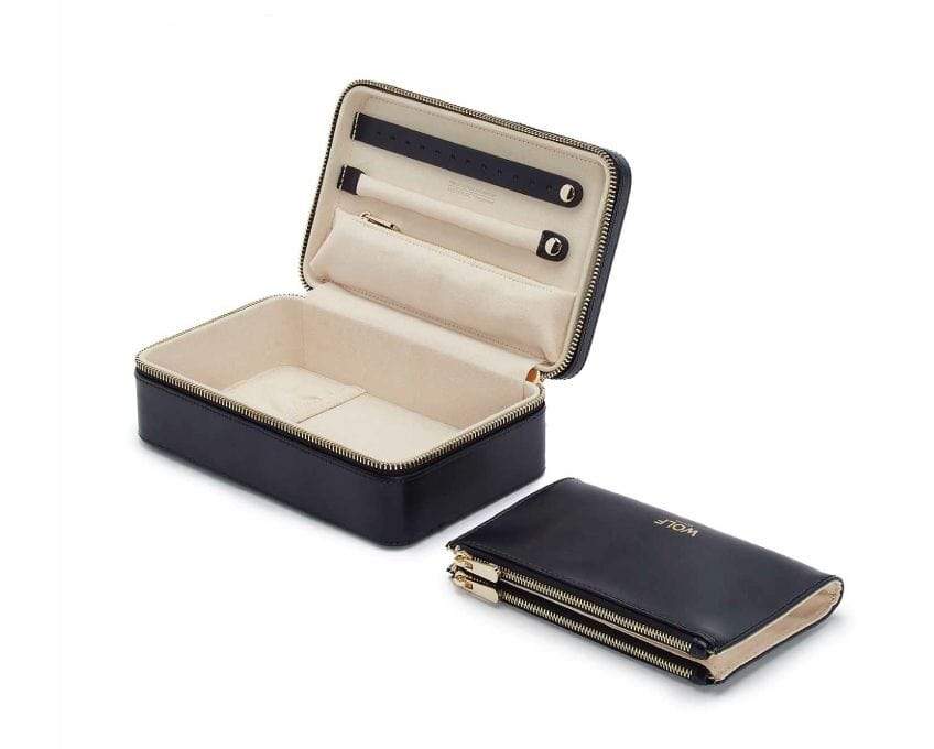 WOLF Maria Medium Zip Case