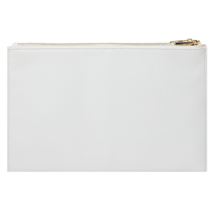 WOLF Maria Set of 3 Zip Jewelry Pouches