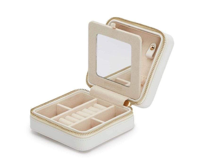 WOLF Maria Small Zip Case