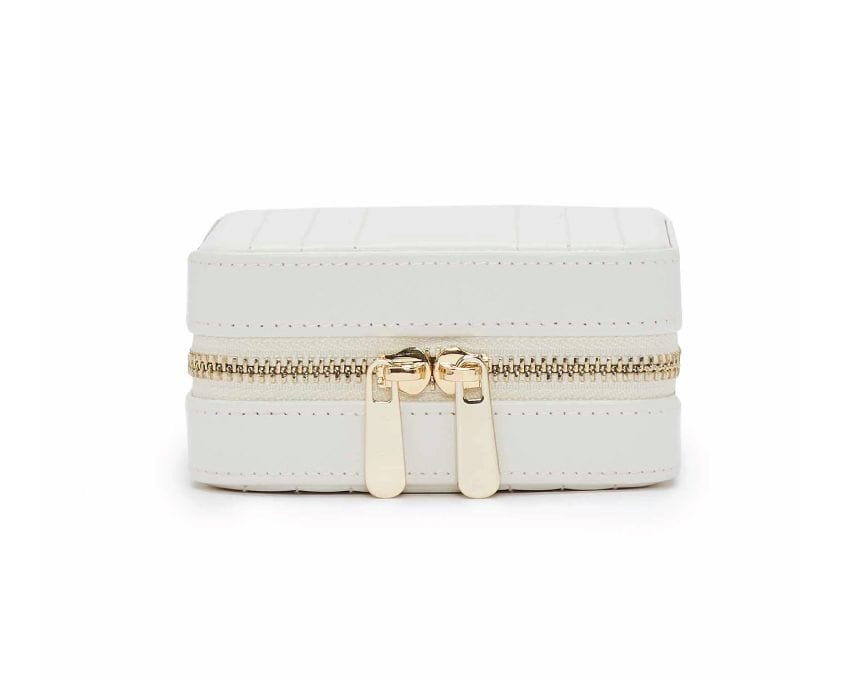 WOLF Maria Small Zip Case