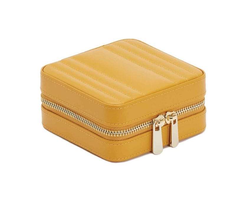 WOLF Maria Small Zip Case