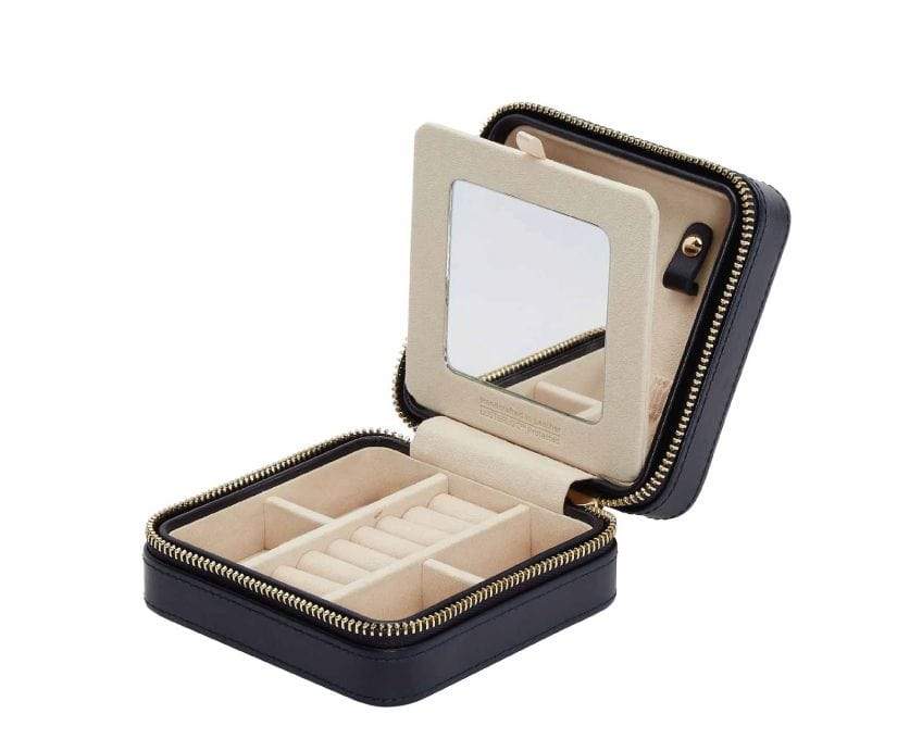 WOLF Maria Small Zip Case
