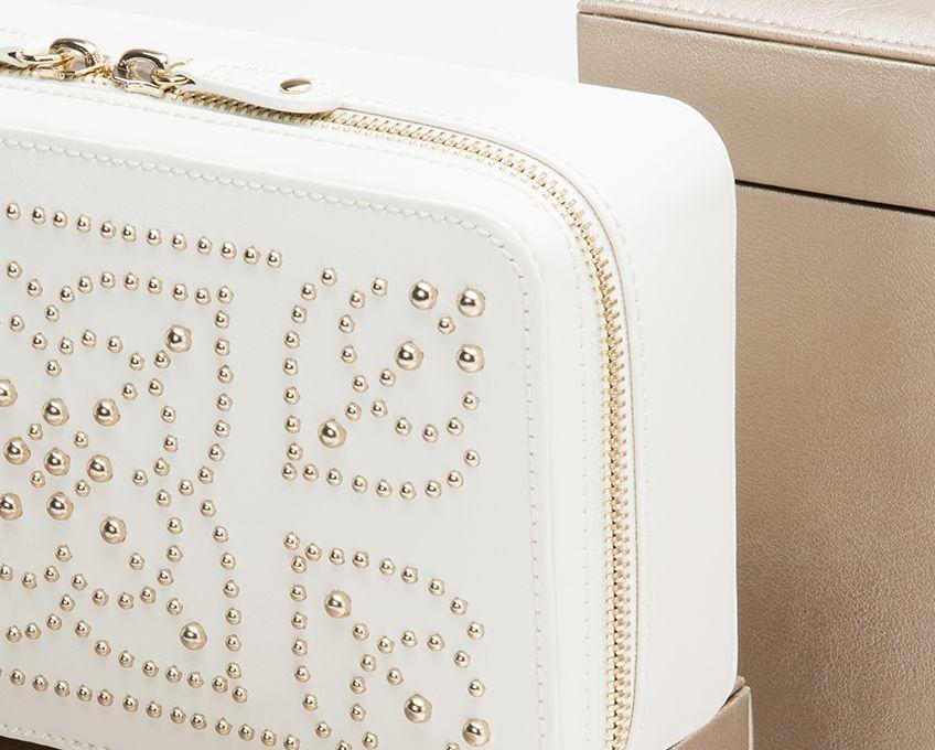 WOLF Marrakesh Zip Case